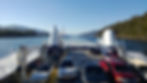 Ferry from to Metlakatla