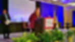 NIHB National Impact Award 