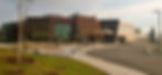 Kenai's New Health Center